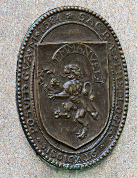 028-Памятник Джону Гарварду